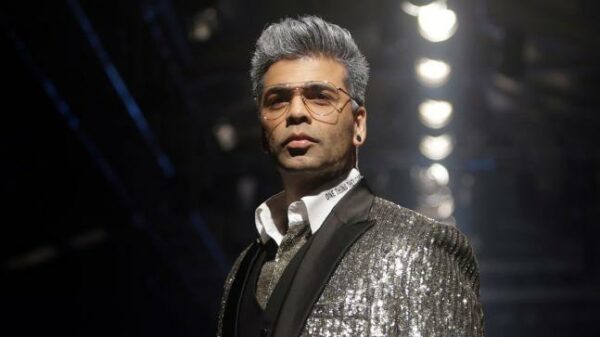 Karan Johar Reveals Secret Of His S*x Life. This Is The Kind Of Expressions He Makes RVCJ Media