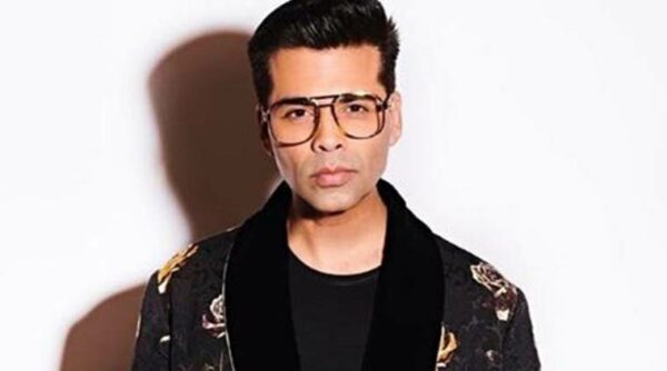 Karan Johar Gave A Kickass Reply In Gully Boy Style When A Twitter User Trolled Him Over Nepotism RVCJ Media