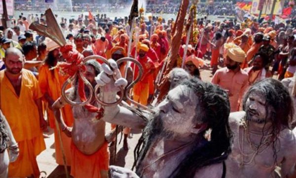 UP Government Bans Marriages In Prayagraj Between January And March For Kumbh Mela - RVCJ Media