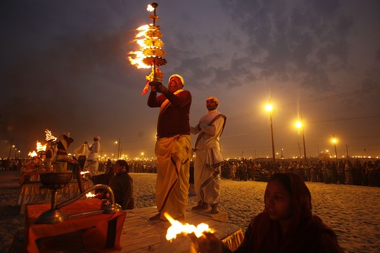 UP Government Bans Marriages In Prayagraj Between January And March For Kumbh Mela - RVCJ Media