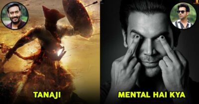 10 Bollywood Stars Who Have Really Interesting Lineup For 2019. You Can't Miss The List RVCJ Media