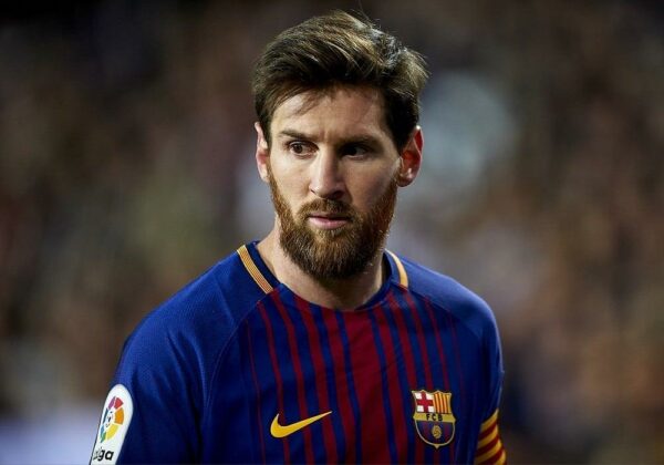 Lionel Messi Buys Private Jet For His Family, It Costs 15 Million Dollars RVCJ Media