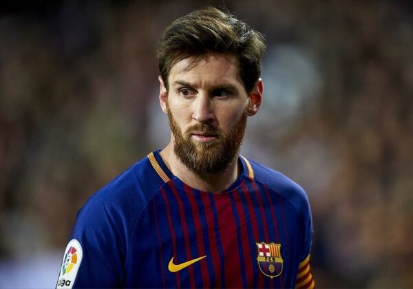 Lionel Messi Buys Private Jet For His Family, It Costs 15 Million Dollars - RVCJ Media