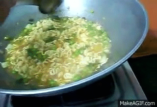 Got Maggi Cravings? You Can Perfectly Relate To These Things If You're A Maggi Lover - RVCJ Media