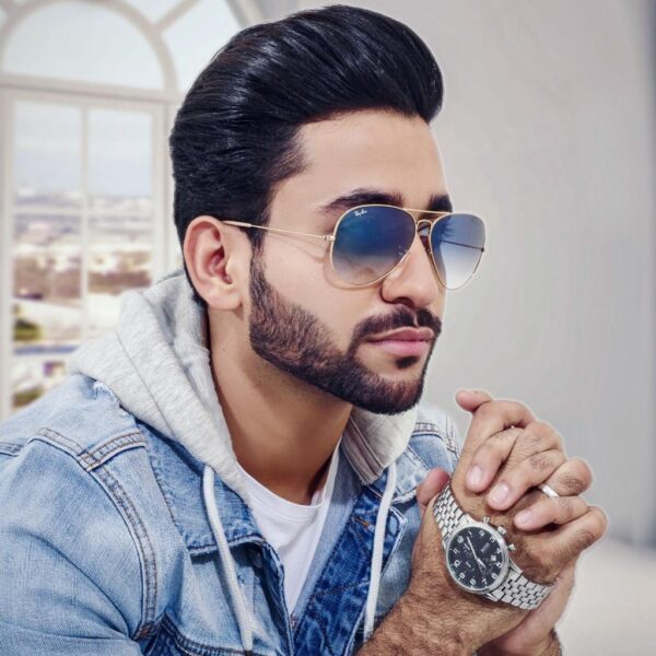 Madhav Mahajan's Journey As A Musician Is Awe Inspiring, His Music Will Touch Your Heart - RVCJ Media