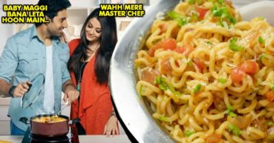 Got Maggi Cravings? You Can Perfectly Relate To These Things If You're A Maggi Lover RVCJ Media