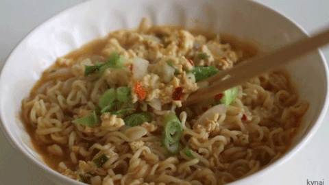 Got Maggi Cravings? You Can Perfectly Relate To These Things If You're A Maggi Lover - RVCJ Media