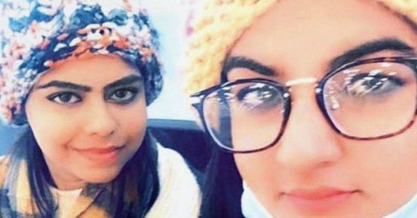 23 YO Sikh Girl Offers Her Kidney To Muslim Friend. Faith In Humanity Restored RVCJ Media