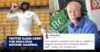 Twitterati Slams Aussie Commentator Kerry O' Keefe For Insulting Mayank Agarwal On Live TV RVCJ Media