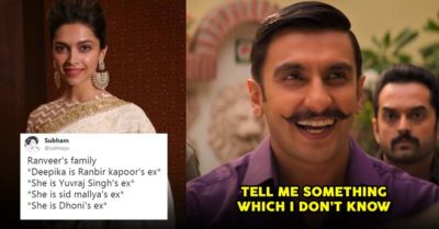 Simmba Trailer Sparks Hilarious Memes, You Simply Cannot Miss Them RVCJ Media