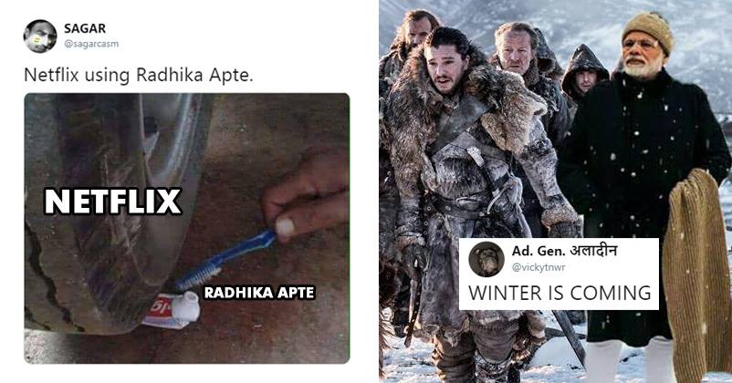 29 Hilarious Memes Of 2018 Which Prove That This Year Was Awesome For Social Media Junkies RVCJ Media
