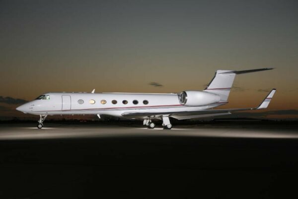 Lionel Messi Buys Private Jet For His Family, It Costs 15 Million Dollars - RVCJ Media