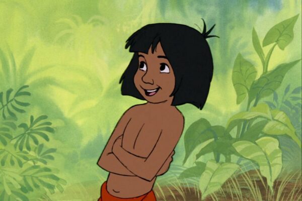 Mowgli Was Based On A Real Life Story, Meet The Indian Wolf Boy - RVCJ Media