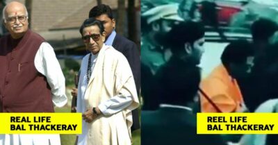 Nawazuddin Gets Into The Skin Of Bal Thackeray For His Biopic And This Leaked Video Is Proof RVCJ Media