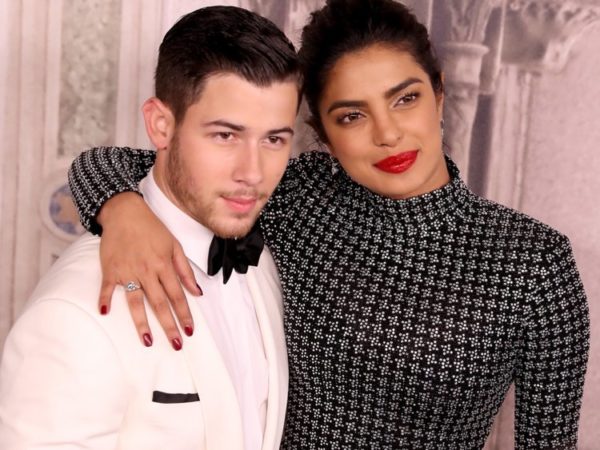 'Who Clicked The Picture?', Netizens Want To Know About Nick And Priyanka's Secret Photographer - RVCJ Media