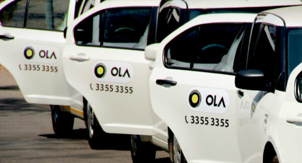This Woman Had The Most Horrific Experience With Ola, What Happened Next Will Freak You Out - RVCJ Media