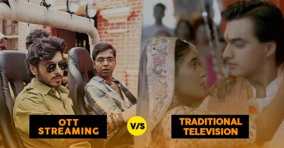 OTT Streaming Vs. Traditional Television, The Battle Continues. Which Do You Prefer? RVCJ Media