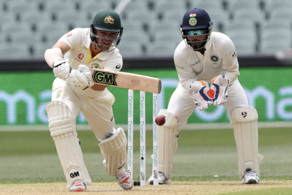 Pant Sledges Australians Behind The Wickets By Saying, No Everyone Is Pujara. Twitterati Loving It - RVCJ Media