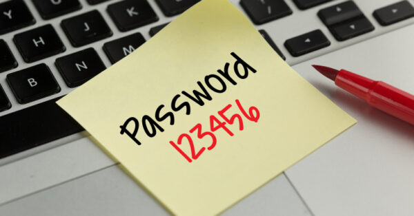 These Are The 10 Worst Passwords Of 2018, Is Yours On The List Too? RVCJ Media