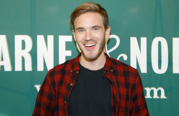 Pewdiepie Fan Hacks Into 50000 Printers To Get People To Unsubscribe From T-series - RVCJ Media