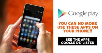 Google Has Removed 22 Apps From Play Store Which Could Seriously Harm Users. Here Are Details RVCJ Media