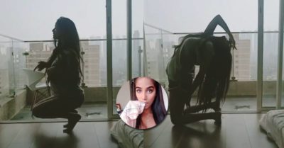 Poonam Pandey's Hot Moves On Zayn Malik's Dusk Till Dawn Will Leave You Speechless RVCJ Media