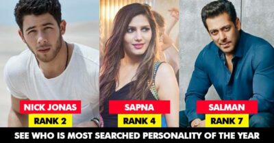 This Actress Is The Most Searched Personality In India According To Google RVCJ Media