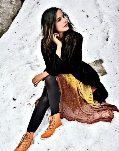 This Bong Beauty Is Set To Make Her Debut Opposite Tiger Shroff In New Movie - RVCJ Media