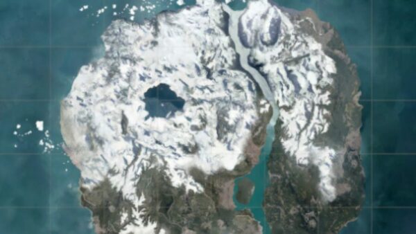 PUBG Reveals New Snow Map For Gamers, You Must Check Out The Cool New Features - RVCJ Media