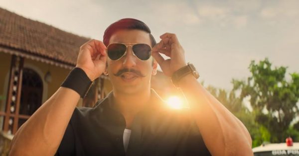 The Official Trailer For Simmba Is Out, Catch The First Look Of The Film Here - RVCJ Media