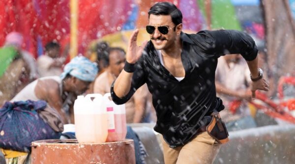 Day 4 Collections Are Out, 2018 Ends With A Dhamaka For Simmba - RVCJ Media