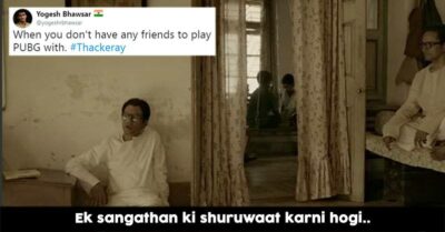 This Dialogue Of Nawazuddin Siddiqui From Thackeray Has Inspired Hilarious Memes On Twitter RVCJ Media
