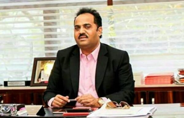 BJP Failed As We Forgot Development. Ram Mandir,Statue & Name Change Became The Focus Says BJP MP - RVCJ Media