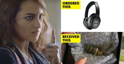 Sonakshi Ordered Headphones On Amazon And Received Junk. Shows Anger On Twitter RVCJ Media