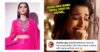 Sonam Kapoor Ahuja Gets Trolled For Her Dress At Isha Ambani's Wedding, Is Compared To Bubblegum RVCJ Media