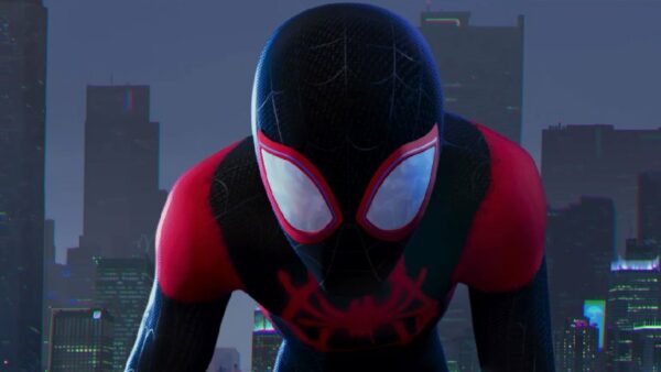 Spiderman: Into The Spider Verse Vs. Aquaman, Which One Is Worth A Watch? - RVCJ Media