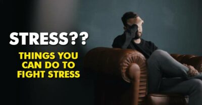 Here Are Some Things You Could Do To Relieve Yourself Of Stress RVCJ Media