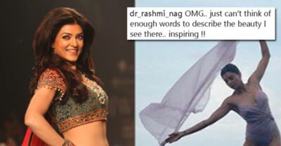 Sushmita Sen's Breathtaking Insta Pic Is Getting So Many Positive Comments From People. Check Out RVCJ Media