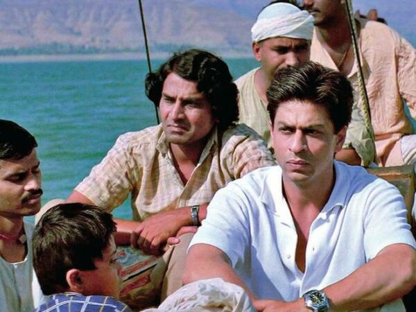 Did You Know That Swades Was Inspired By A Real Life Couple? Here's Their  Remarkable Story - RVCJ Media