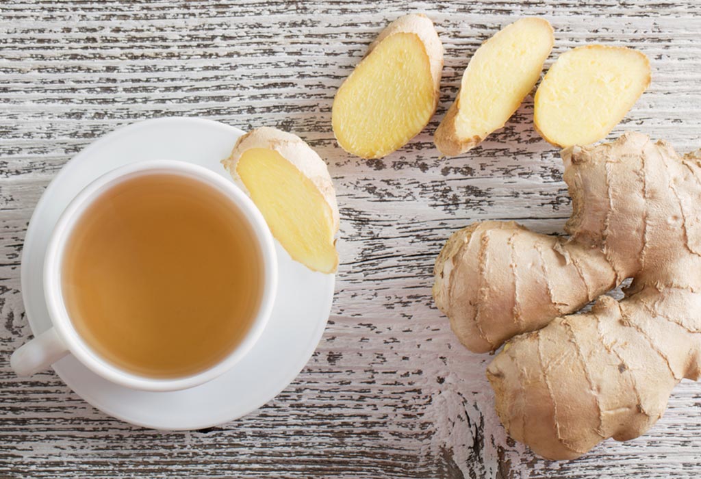 Twitterians' Conversation Over "Tea" Is The Best Thing Going On The Internet Today - RVCJ Media