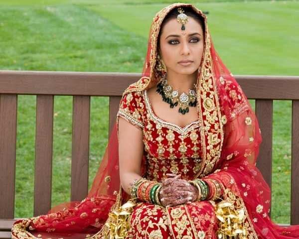 10 Thoughts A Bride Has In Her Mind Before Her Wedding - RVCJ Media
