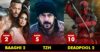 10 Movies Which Trended On Top As Per Google India. Even Hollywood Films Are There In The List RVCJ Media