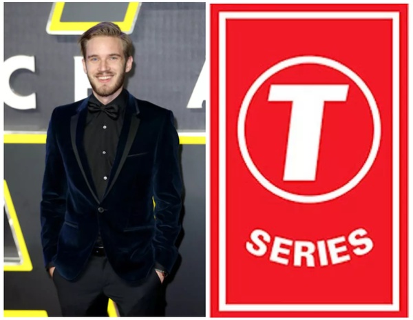 Pewdiepie Fan Hacks Into 50000 Printers To Get People To Unsubscribe From T-series - RVCJ Media