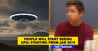 Time Traveler From 2030 Reveals Interesting Details Of 2019. Says There Will Be UFOs Everywhere RVCJ Media