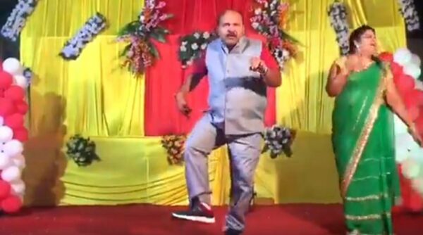 From Priya Varrier To Dancing Uncle, These 6 Viral Internet Sensations Ruled The Year - RVCJ Media