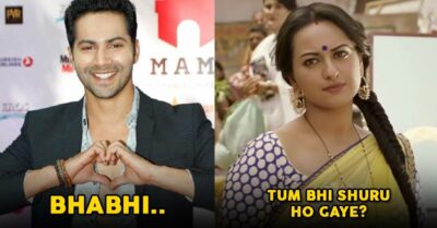 Varun Dhawan Called Sonakshi Sinha Bhabhi On Instagram. Whom Is She Dating? RVCJ Media