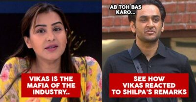 Vikas Gupta Finally Replies To Shilpa Shinde's Mafia Comment. This Is What He Tweeted RVCJ Media