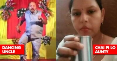 From Priya Varrier To Dancing Uncle, These 6 Viral Internet Sensations Ruled The Year RVCJ Media