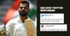 ESPN Asks What Virat's Bat Would Say If It Could Speak, Twitter Has Some Of The Best Answers RVCJ Media
