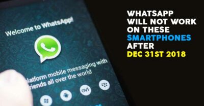Big Update: WhatsApp Will Stop Functioning On These Smartphones After 31 Dec 2018 RVCJ Media